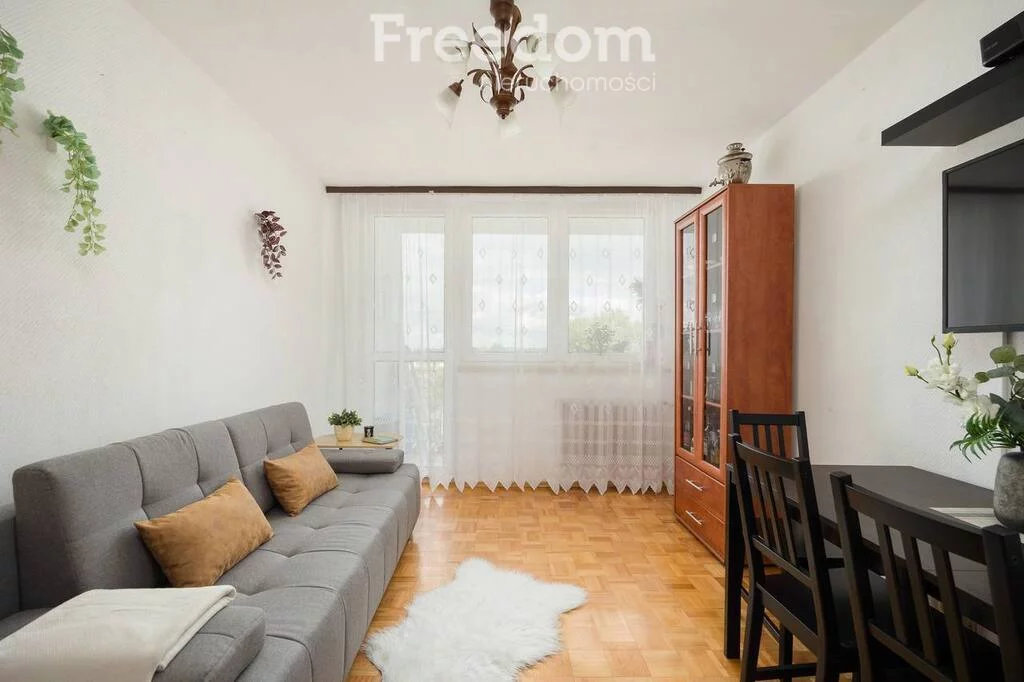 2 pokoje, mieszkanie 37,00 m², piętro 7, oferta nr , 40307/3685/OMS, Warszawa, Praga Północ, Praga Północ, Radzymińska