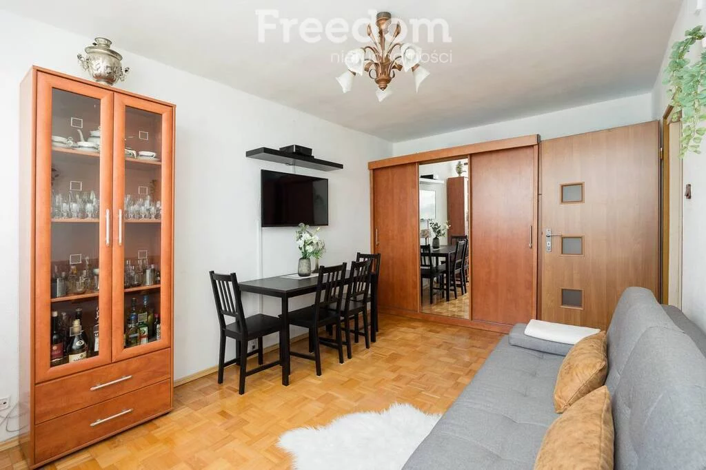 2 pokoje, mieszkanie 37,00 m², piętro 7, oferta nr , 40307/3685/OMS, Warszawa, Praga Północ, Praga Północ, Radzymińska