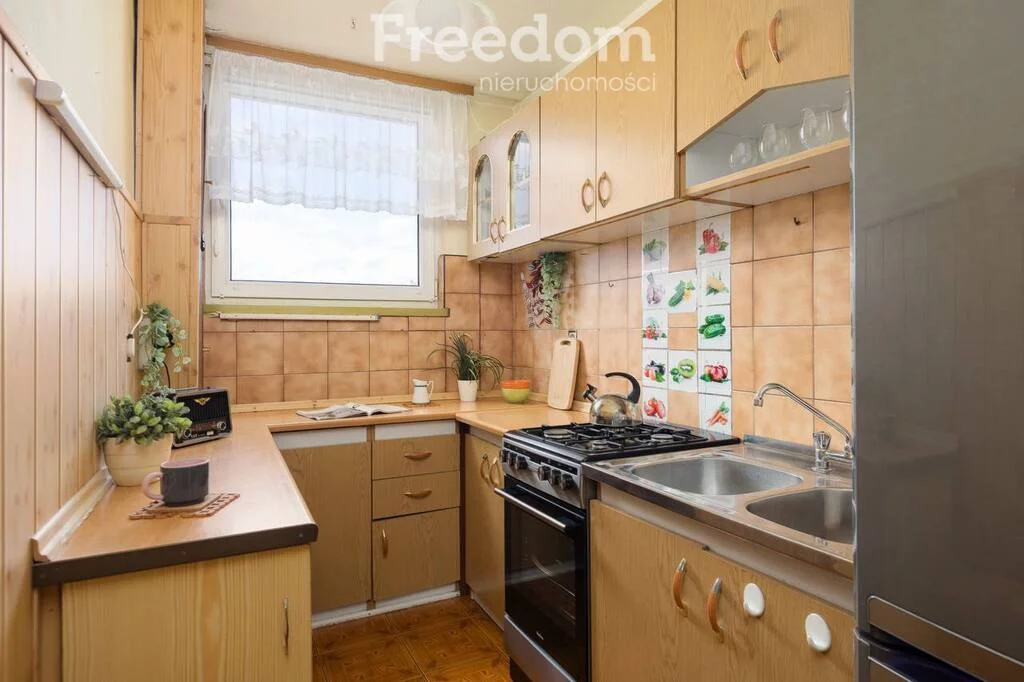 2 pokoje, mieszkanie 37,00 m², piętro 7, oferta nr , 40307/3685/OMS, Warszawa, Praga Północ, Praga Północ, Radzymińska