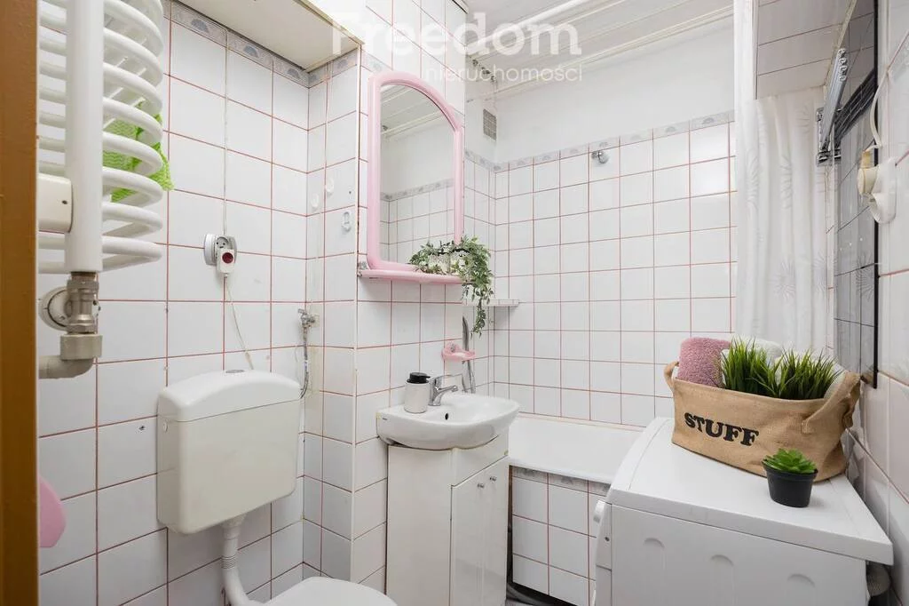 2 pokoje, mieszkanie 37,00 m², piętro 7, oferta nr , 40307/3685/OMS, Warszawa, Praga Północ, Praga Północ, Radzymińska