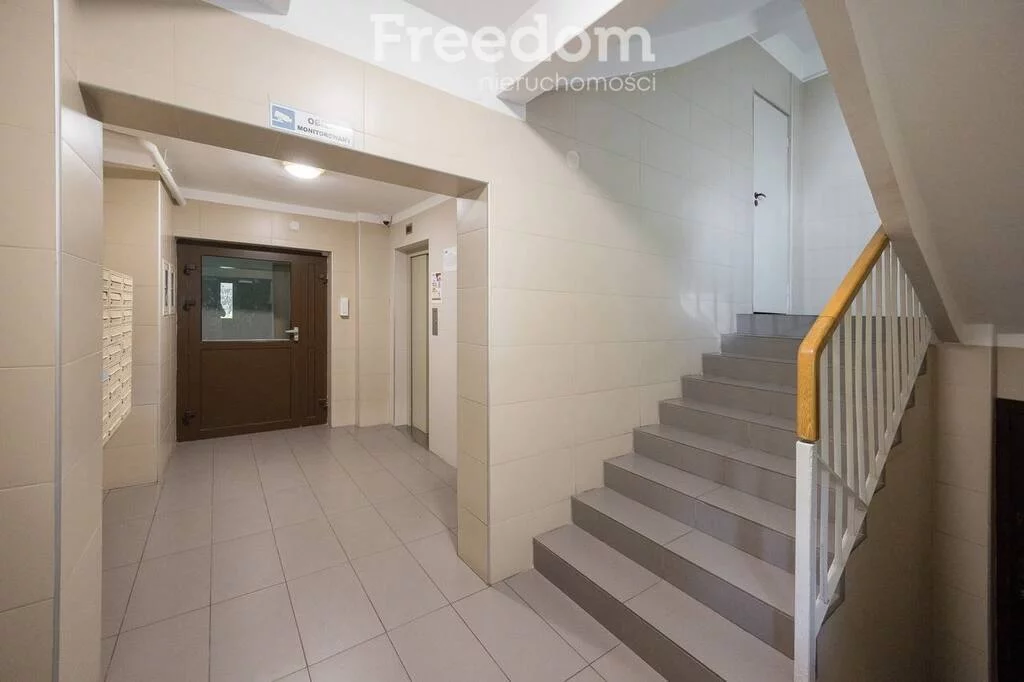 2 pokoje, mieszkanie 37,00 m², piętro 7, oferta nr , 40307/3685/OMS, Warszawa, Praga Północ, Praga Północ, Radzymińska