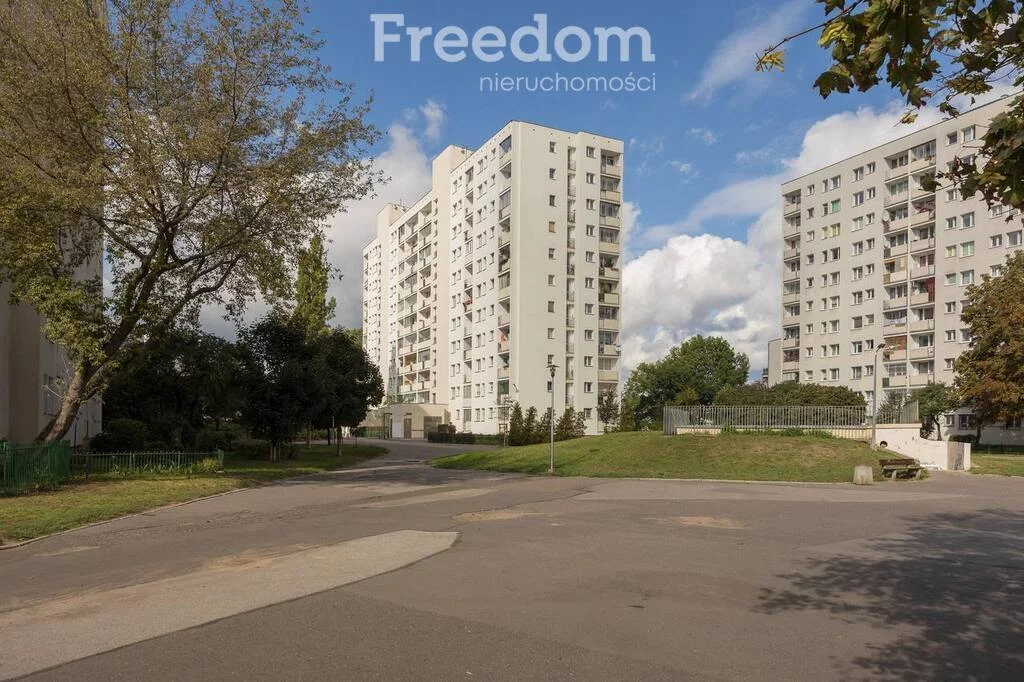 2 pokoje, mieszkanie 37,00 m², piętro 7, oferta nr , 40307/3685/OMS, Warszawa, Praga Północ, Praga Północ, Radzymińska