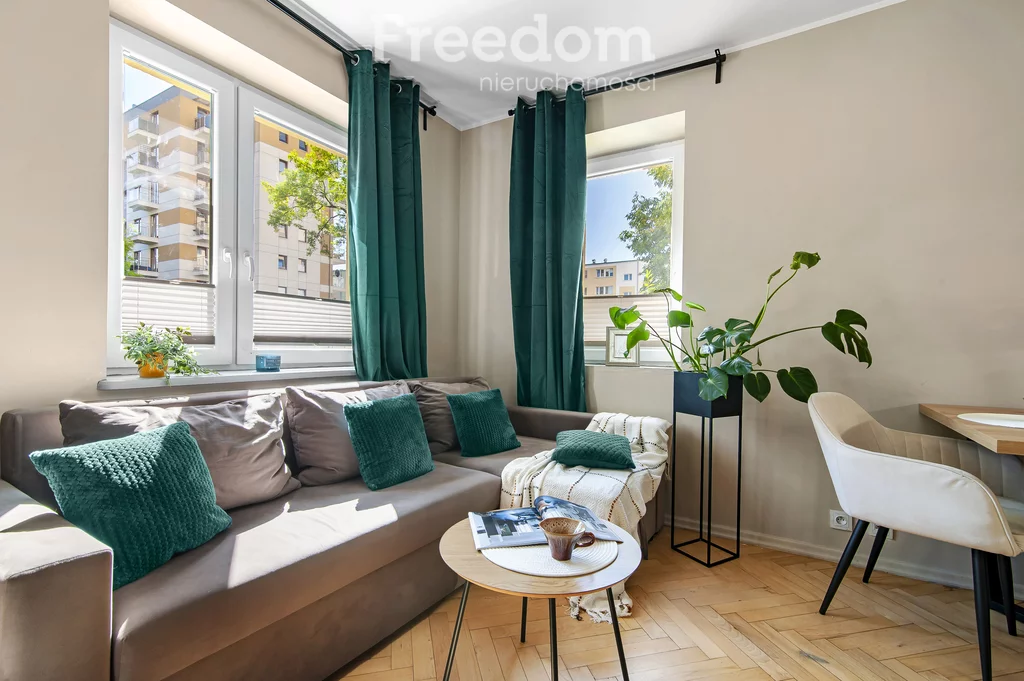 Apartamenty 39966/3685/OMS Łódź Polesie Rajdowa