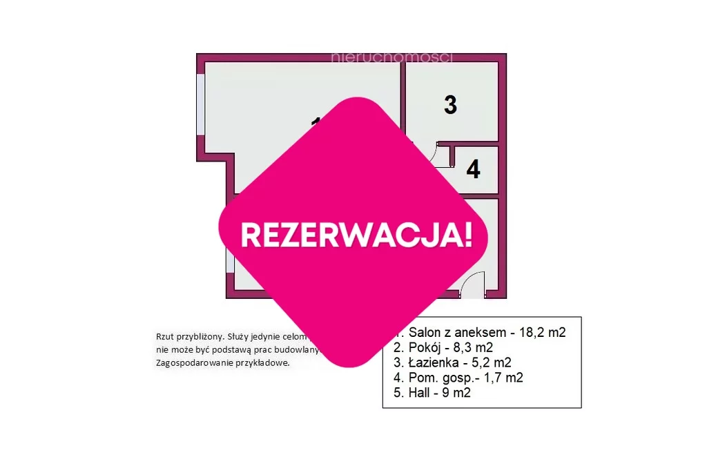 2 pokoje, mieszkanie 42,20 m², parter, oferta nr , 39966/3685/OMS, Łódź, Polesie, Retkinia, Rajdowa