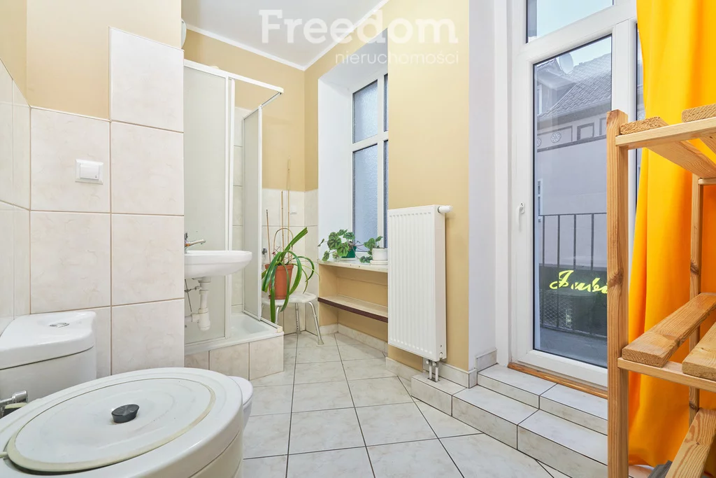 2 pokoje, mieszkanie 50,84 m², piętro 1, oferta nr , 36494/3685/OMS, Mrągowo, Ratuszowa