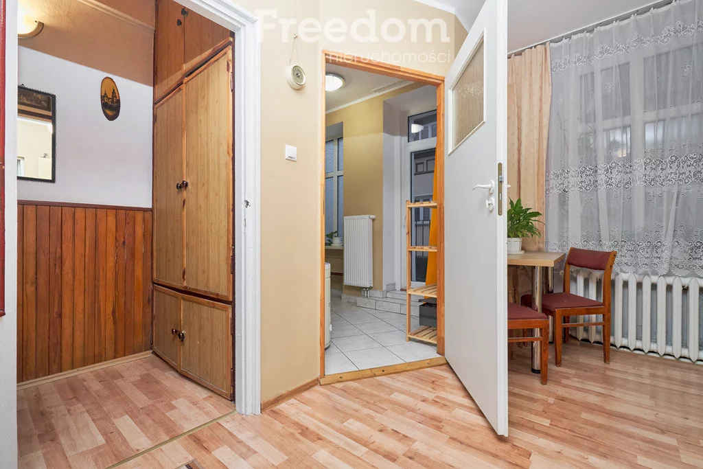 2 pokoje, mieszkanie 50,84 m², piętro 1, oferta nr , 36494/3685/OMS, Mrągowo, Ratuszowa