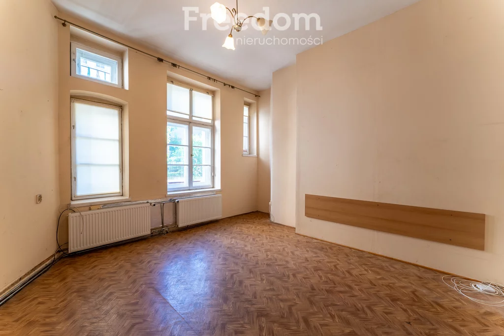 Mieszkanie na sprzedaż, 43,50 m², 2 pokoje, parter, oferta nr 30862/3685/OMS