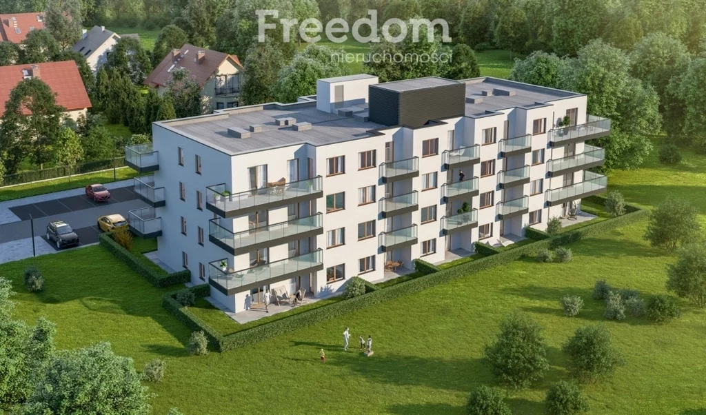 Apartamenty 38764/3685/OMS Reguły