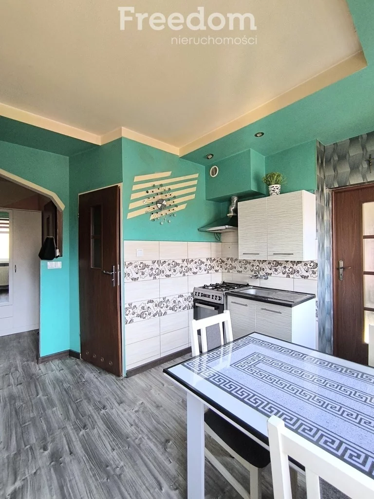 2 pokoje, mieszkanie 57,82 m², piętro 2, oferta nr , 37424/3685/OMS, Bobolice, Reymonta