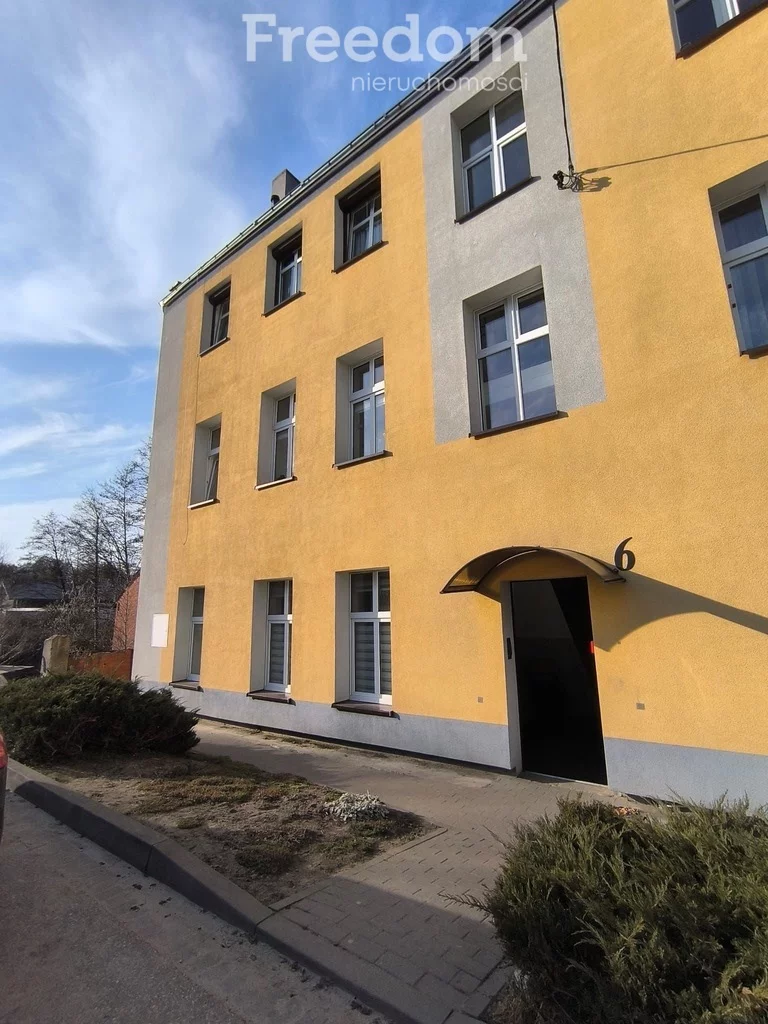 2 pokoje, mieszkanie 57,82 m², piętro 2, oferta nr , 37424/3685/OMS, Bobolice, Reymonta