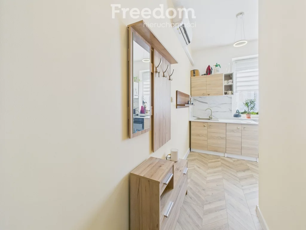 2 pokoje, mieszkanie 33,88 m², piętro 2, oferta nr , 39308/3685/OMS, Dąbrowa Górnicza, Korzeniec, Korzeniec, Robotnicza