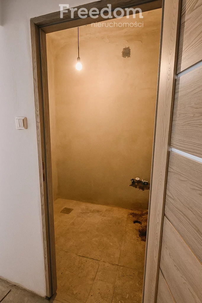 2 pokoje, mieszkanie 46,20 m², piętro 1, oferta nr , 39542/3685/OMS, Koniecpol, Robotnicza