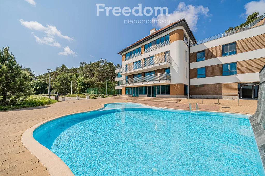 Apartamenty 39164/3685/OMS Rogowo