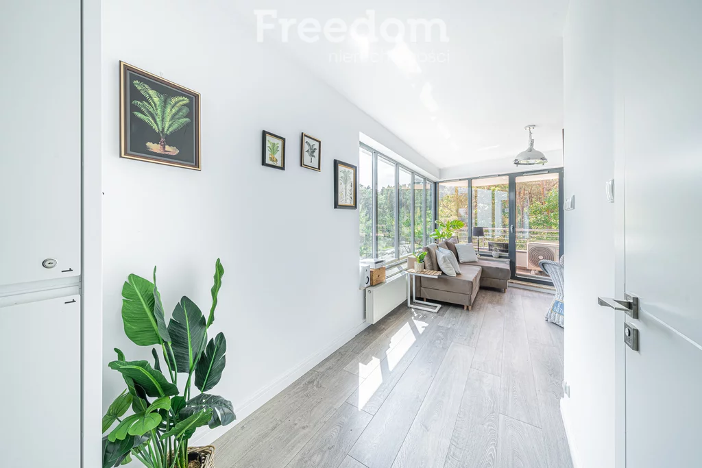 2 pokoje, apartament 42,19 m², piętro 2, oferta nr , 39164/3685/OMS, Rogowo