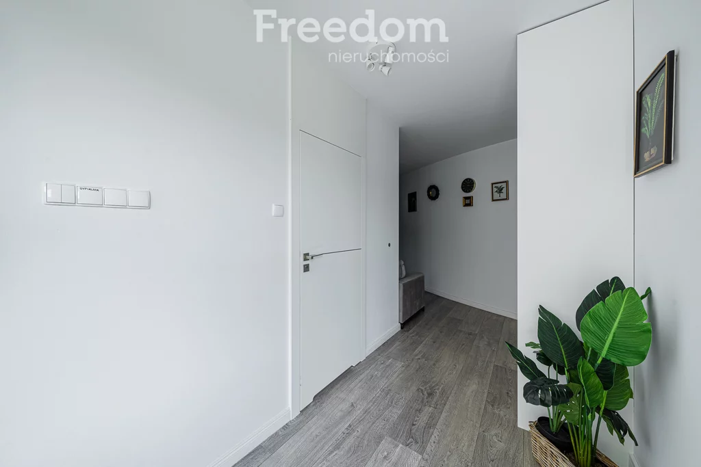 2 pokoje, apartament 42,19 m², piętro 2, oferta nr , 39164/3685/OMS, Rogowo
