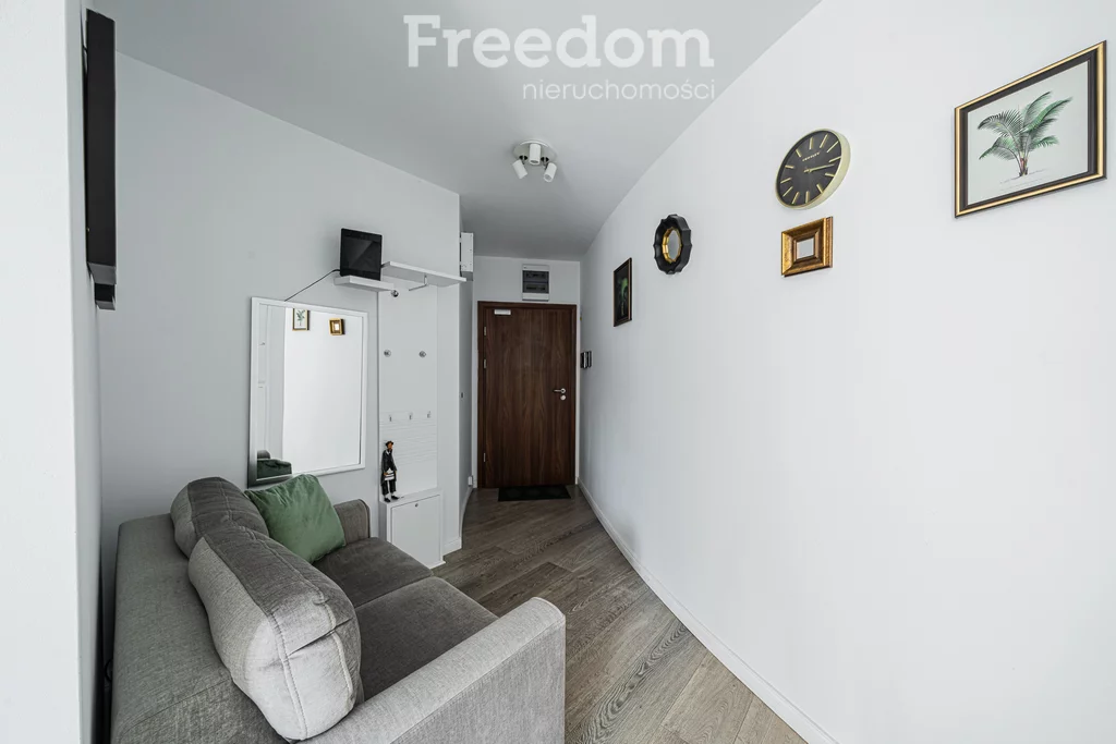 2 pokoje, apartament 42,19 m², piętro 2, oferta nr , 39164/3685/OMS, Rogowo