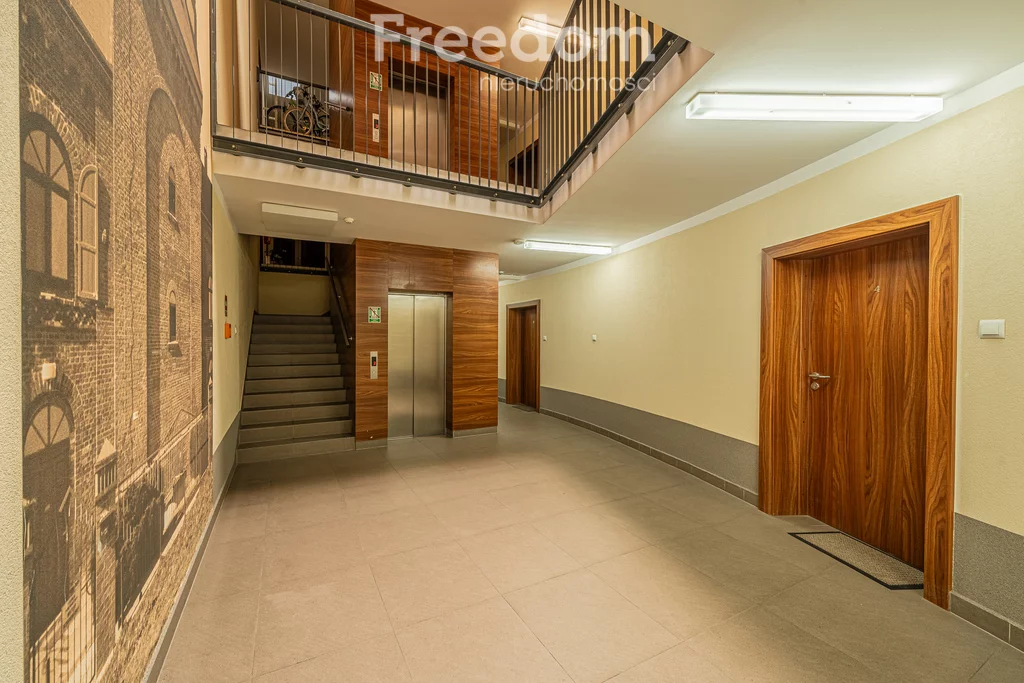2 pokoje, apartament 42,19 m², piętro 2, oferta nr , 39164/3685/OMS, Rogowo