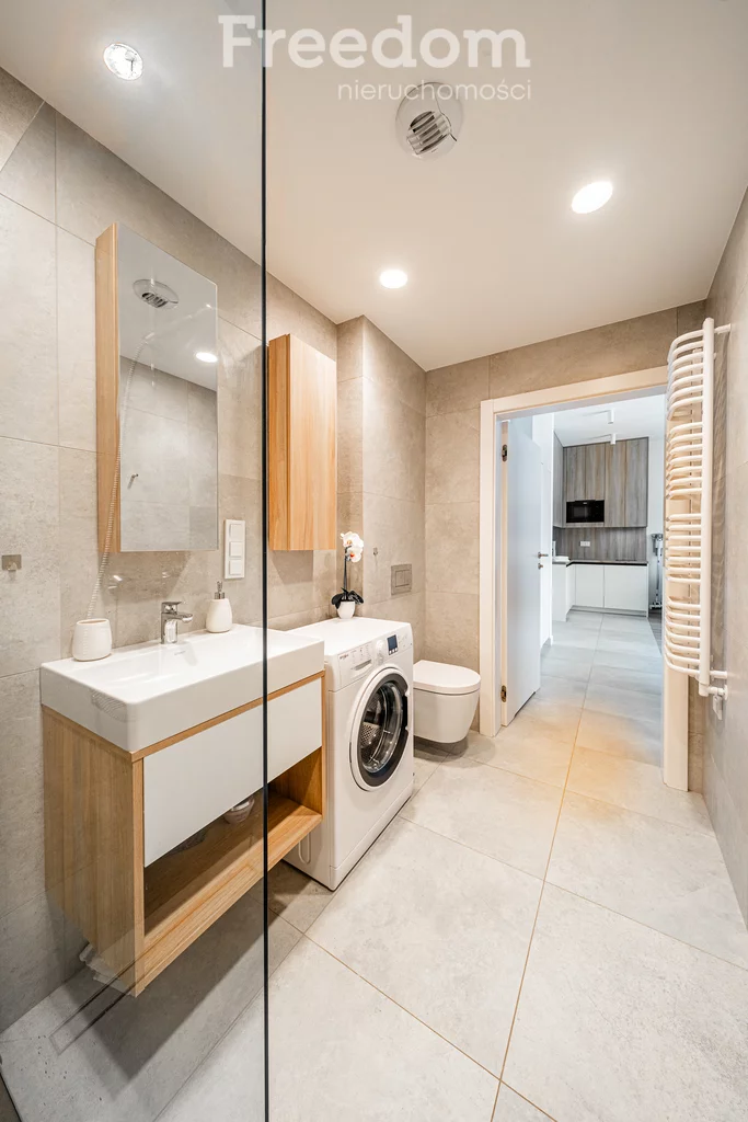 2 pokoje, apartament 37,54 m², piętro 1, oferta nr , 39686/3685/OMS, Rogowo