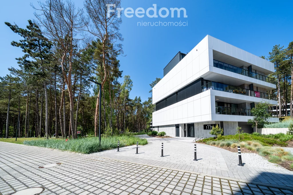 2 pokoje, apartament 37,54 m², piętro 1, oferta nr , 39686/3685/OMS, Rogowo
