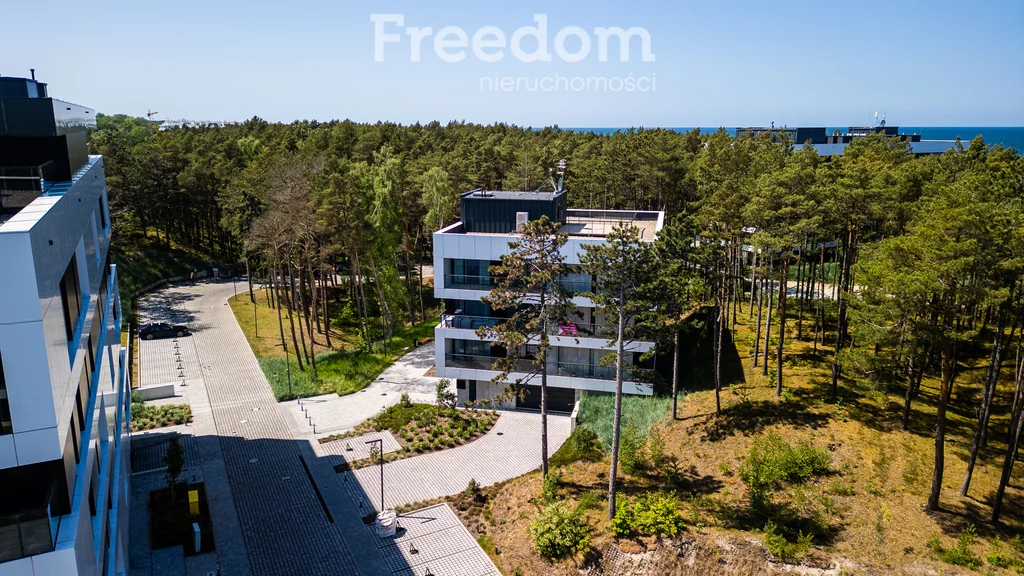 2 pokoje, apartament 37,54 m², piętro 1, oferta nr , 39686/3685/OMS, Rogowo