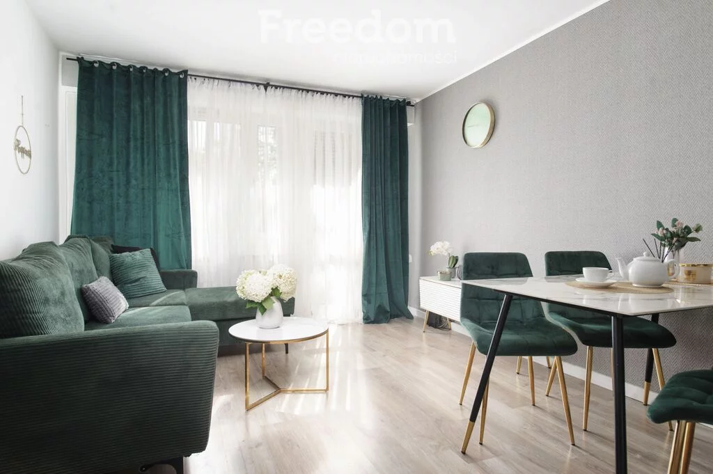 Apartamenty 39800/3685/OMS Toruń Rolnicza