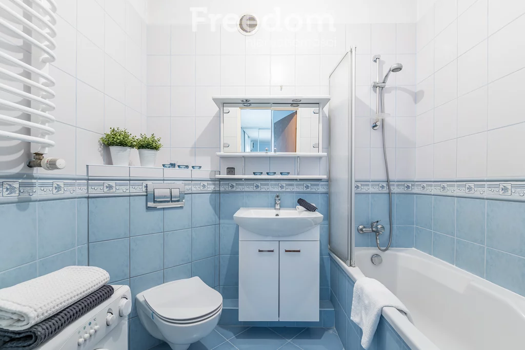 2 pokoje, mieszkanie 36,70 m², piętro 4, oferta nr , 40348/3685/OMS, Warszawa, gen. Romana Abrahama