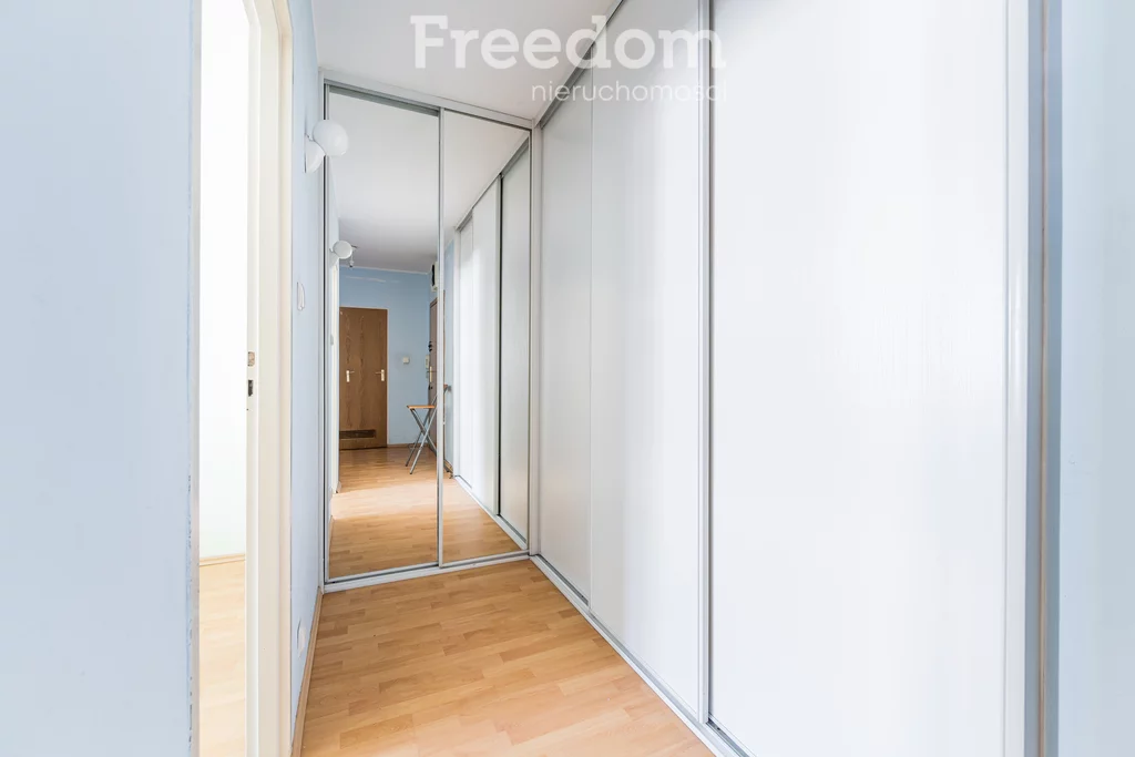 2 pokoje, mieszkanie 36,70 m², piętro 4, oferta nr , 40348/3685/OMS, Warszawa, gen. Romana Abrahama