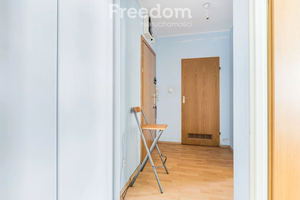 2 pokoje, mieszkanie 36,70 m², piętro 4, oferta nr , 40348/3685/OMS, Warszawa, gen. Romana Abrahama