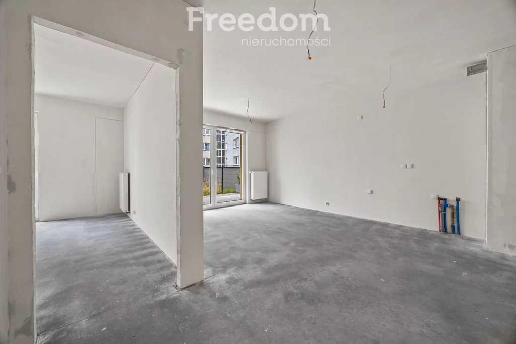 2 pokoje, mieszkanie 39,70 m², piętro 1, oferta nr , 40156/3685/OMS, Warszawa, Praga Południe, Praga Południe, gen. Romana Abrahama
