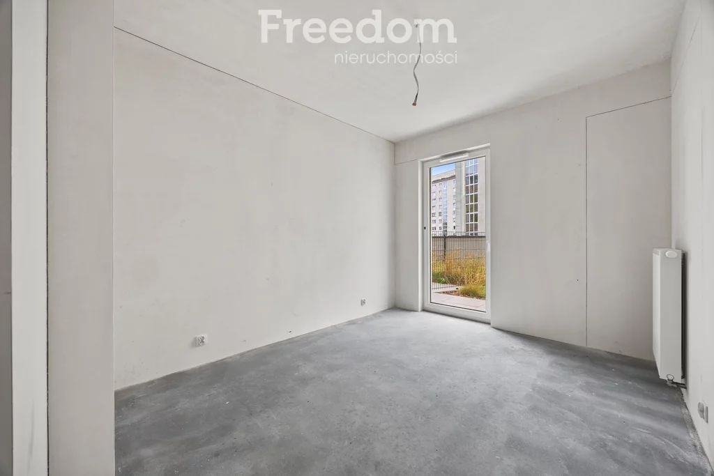 2 pokoje, mieszkanie 39,70 m², piętro 1, oferta nr , 40156/3685/OMS, Warszawa, Praga Południe, Praga Południe, gen. Romana Abrahama