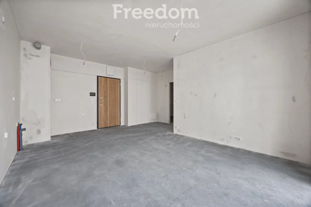 2 pokoje, mieszkanie 39,70 m², piętro 1, oferta nr , 40156/3685/OMS, Warszawa, Praga Południe, Praga Południe, gen. Romana Abrahama