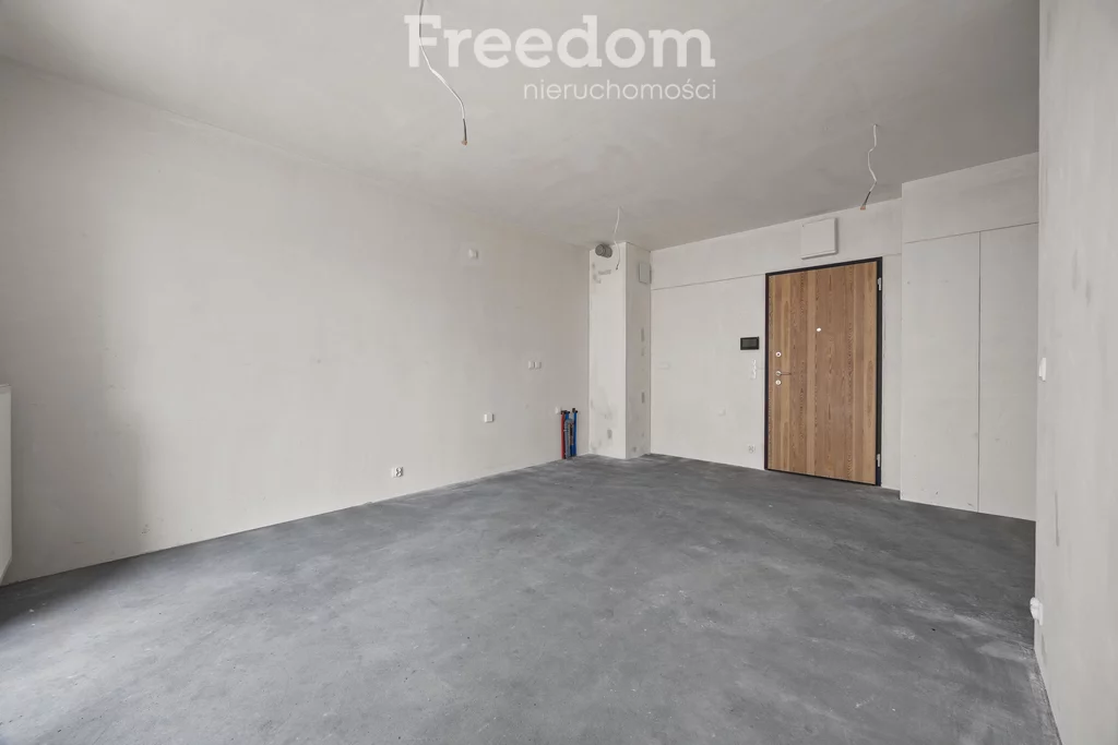 2 pokoje, mieszkanie 39,70 m², piętro 1, oferta nr , 40156/3685/OMS, Warszawa, Praga Południe, Praga Południe, gen. Romana Abrahama