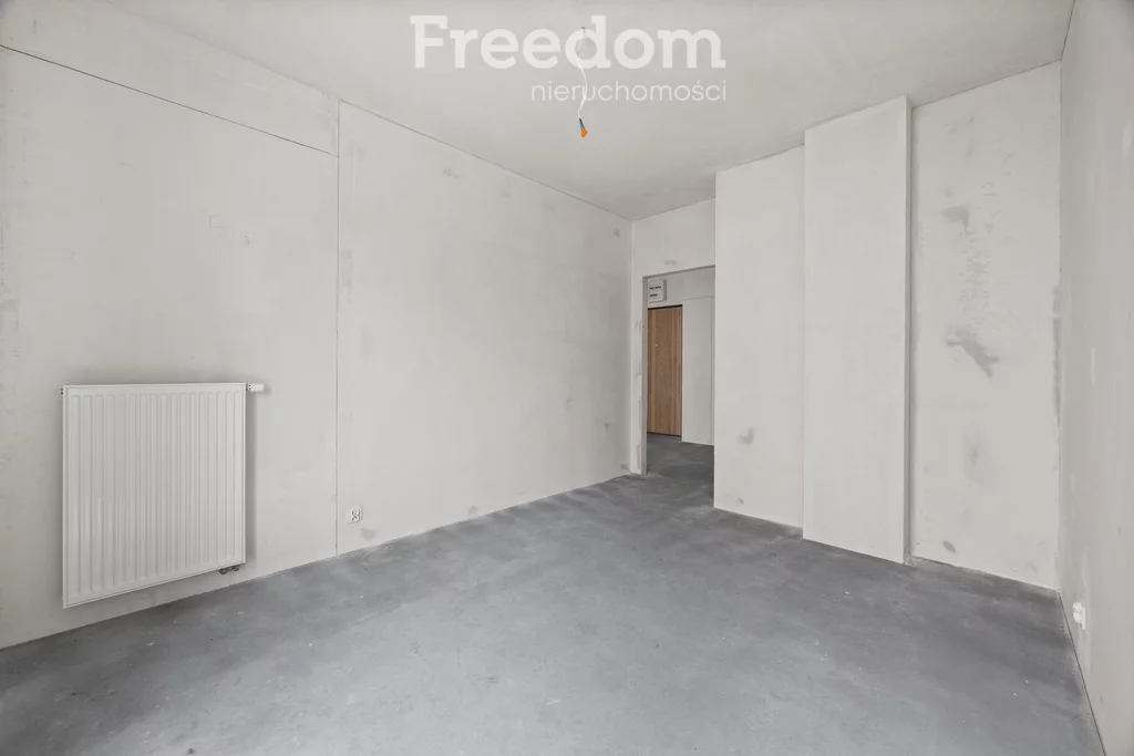 2 pokoje, mieszkanie 39,70 m², piętro 1, oferta nr , 40156/3685/OMS, Warszawa, Praga Południe, Praga Południe, gen. Romana Abrahama