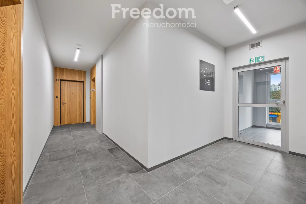 2 pokoje, mieszkanie 39,70 m², piętro 1, oferta nr , 40156/3685/OMS, Warszawa, Praga Południe, Praga Południe, gen. Romana Abrahama