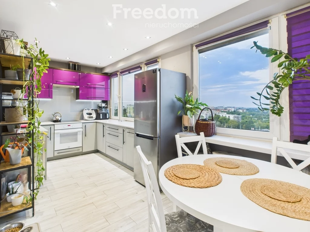 Apartamenty 40201/3685/OMS Lublin Romantyczna