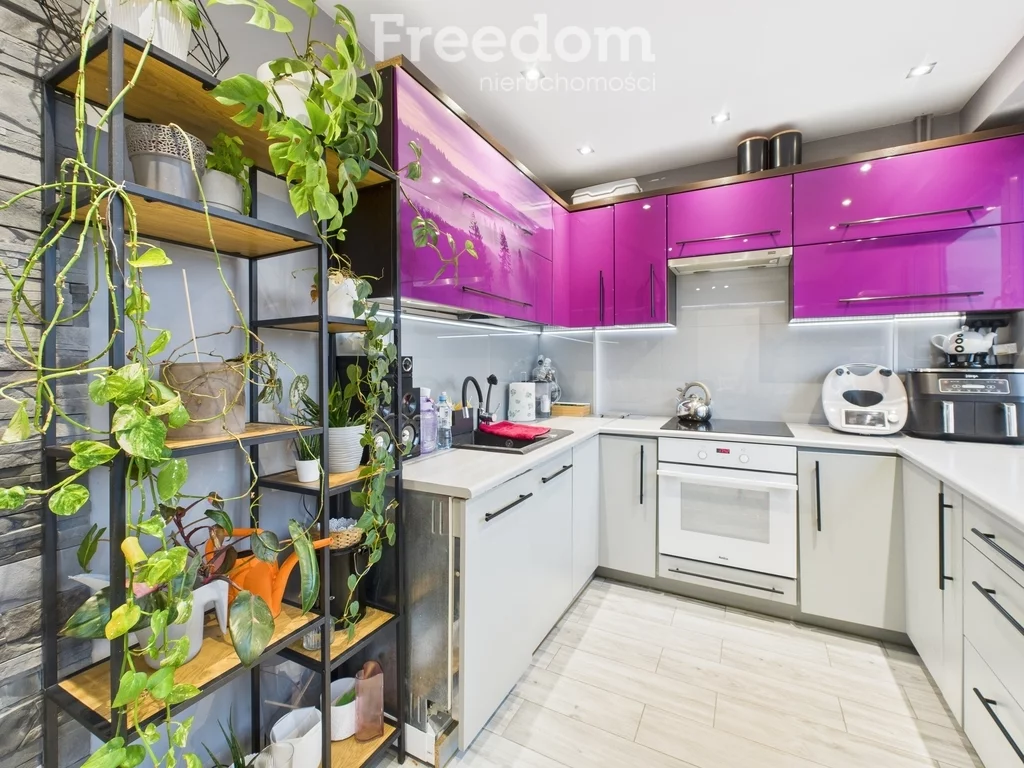 2 pokoje, mieszkanie 64,00 m², piętro 9, oferta nr , 40201/3685/OMS, Lublin, Romantyczna