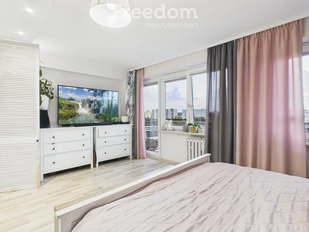 2 pokoje, mieszkanie 64,00 m², piętro 9, oferta nr , 40201/3685/OMS, Lublin, Romantyczna
