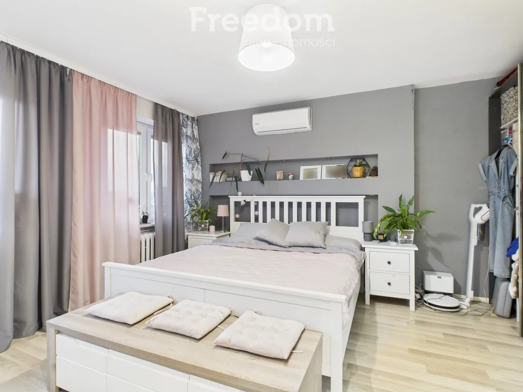 2 pokoje, mieszkanie 64,00 m², piętro 9, oferta nr , 40201/3685/OMS, Lublin, Romantyczna
