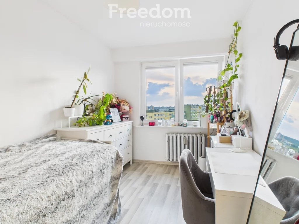 2 pokoje, mieszkanie 64,00 m², piętro 9, oferta nr , 40201/3685/OMS, Lublin, Romantyczna