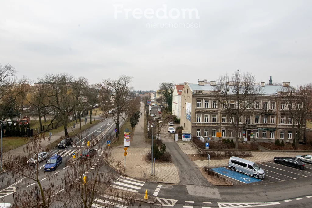 2 pokoje, mieszkanie 47,46 m², piętro 3, oferta nr , 37250/3685/OMS, Radom, Śródmieście, Romualda Traugutta