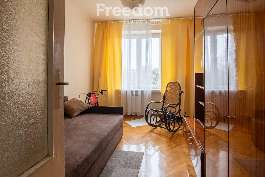 2 pokoje, mieszkanie 47,46 m², piętro 3, oferta nr , 37250/3685/OMS, Radom, Śródmieście, Romualda Traugutta