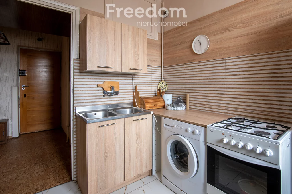 2 pokoje, mieszkanie 47,46 m², piętro 3, oferta nr , 37250/3685/OMS, Radom, Śródmieście, Romualda Traugutta