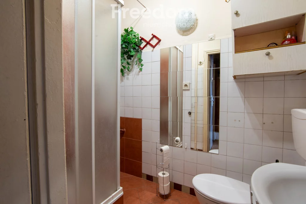 2 pokoje, mieszkanie 47,46 m², piętro 3, oferta nr , 37250/3685/OMS, Radom, Śródmieście, Romualda Traugutta