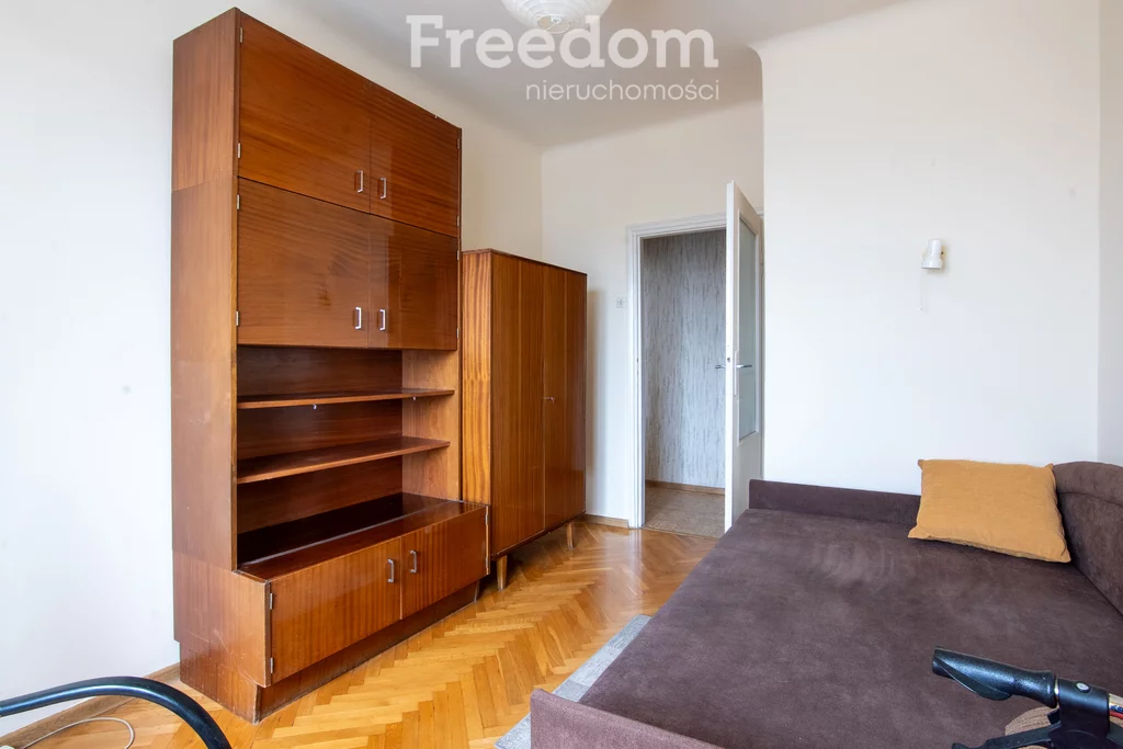 2 pokoje, mieszkanie 47,46 m², piętro 3, oferta nr , 37250/3685/OMS, Radom, Śródmieście, Romualda Traugutta