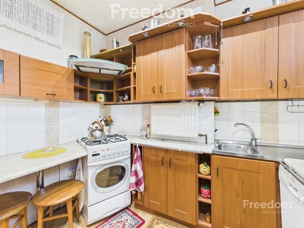 2 pokoje, mieszkanie 51,73 m², parter, oferta nr , 40063/3685/OMS, Piła, Roosevelta