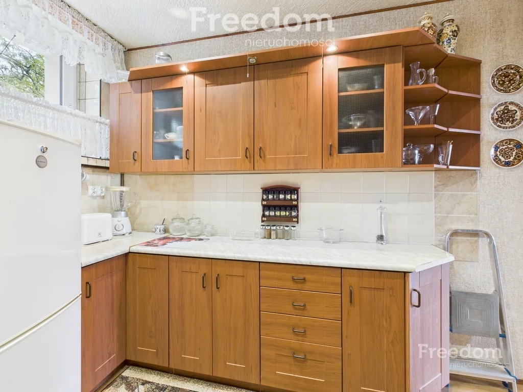 2 pokoje, mieszkanie 51,73 m², parter, oferta nr , 40063/3685/OMS, Piła, Roosevelta