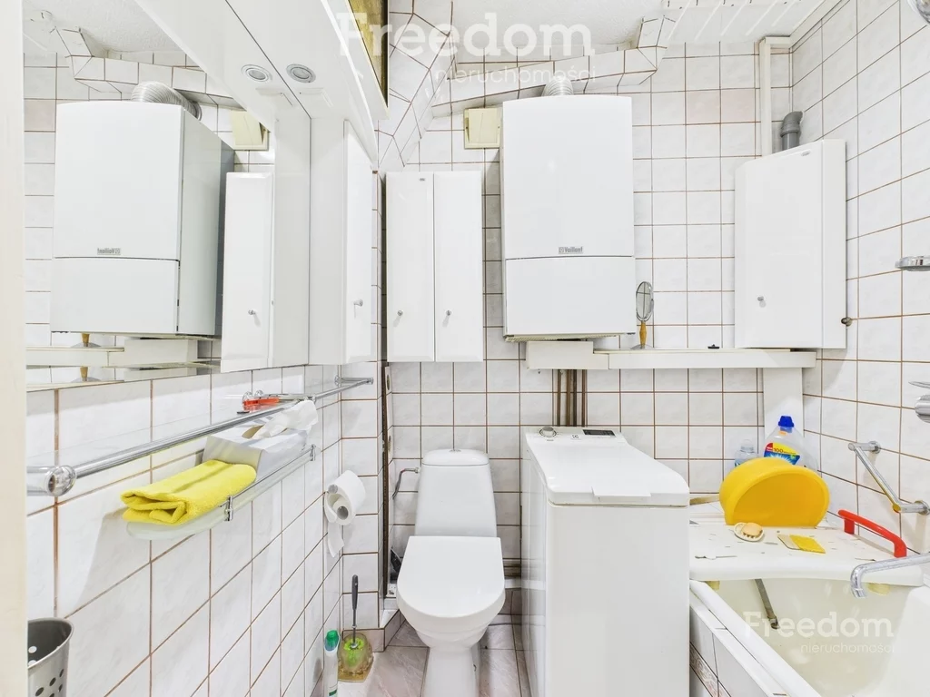 2 pokoje, mieszkanie 51,73 m², parter, oferta nr , 40063/3685/OMS, Piła, Roosevelta