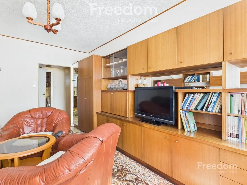 2 pokoje, mieszkanie 51,73 m², parter, oferta nr , 40063/3685/OMS, Piła, Roosevelta