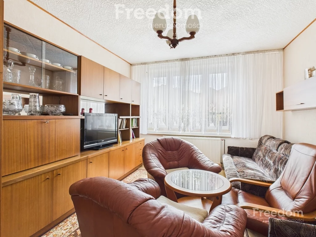 2 pokoje, mieszkanie 51,73 m², parter, oferta nr , 40063/3685/OMS, Piła, Roosevelta