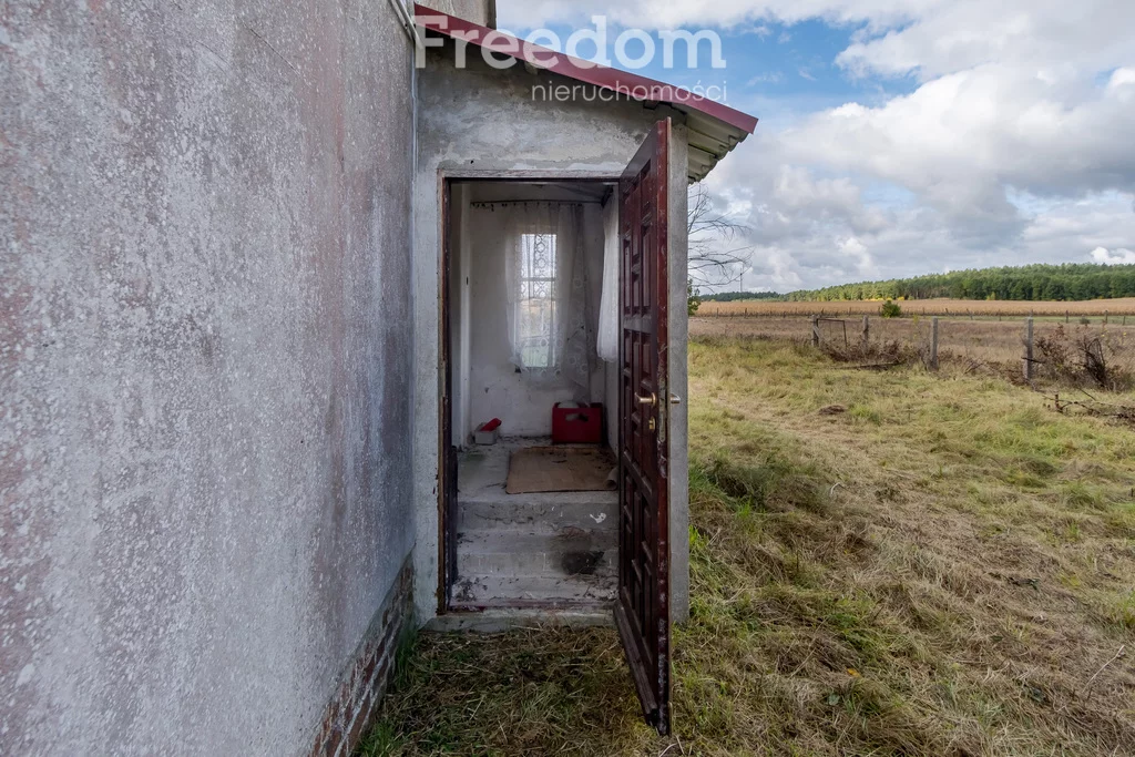 2 pokoje, mieszkanie 48,80 m², parter, oferta nr , 40319/3685/OMS, Rudki